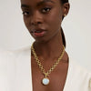 Knockout Collar | Moonstone