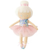 Baby Ballerina Doll | Liberty Blue