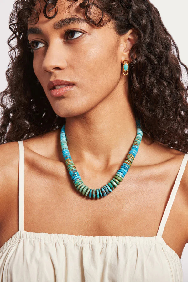 Chan Luu | NG-14861 TURQUOISE