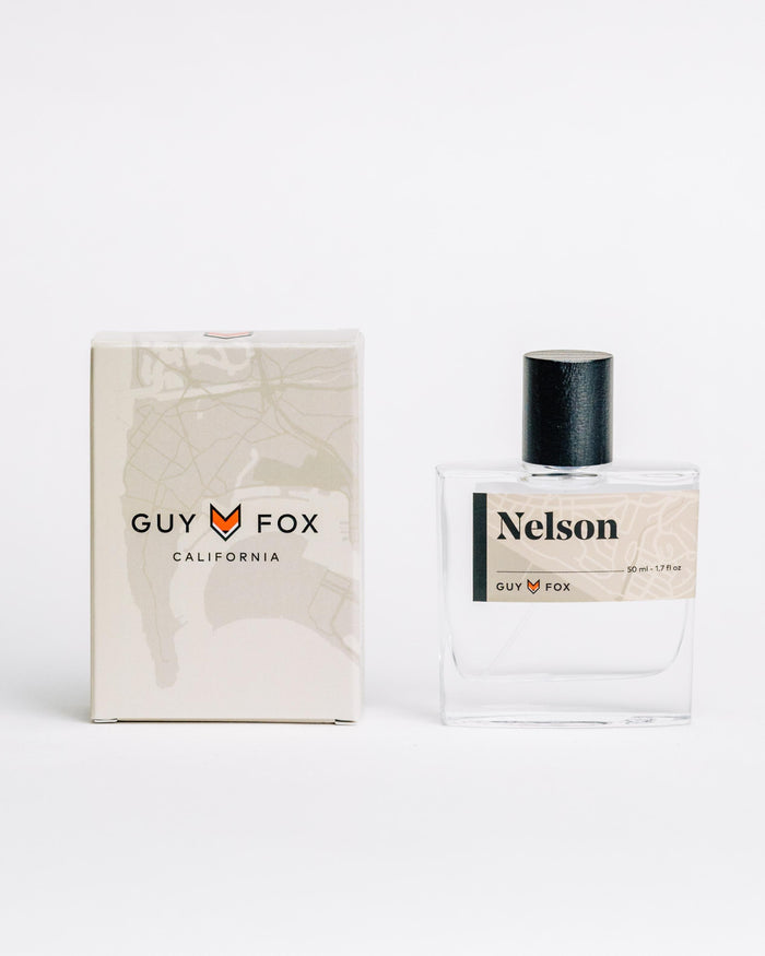 Nelson Cologne