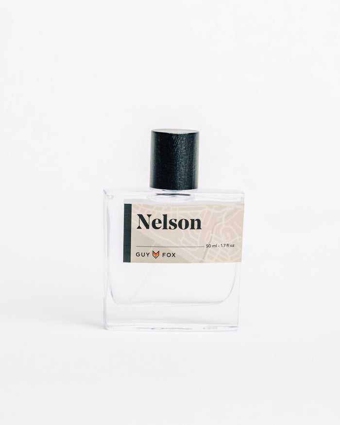 Nelson Cologne
