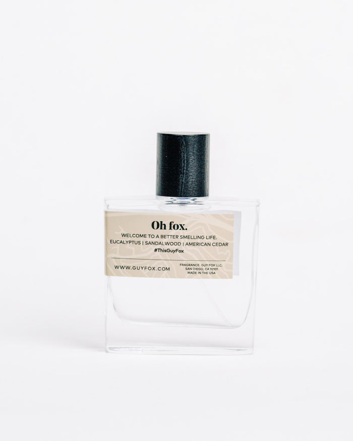 Nelson Cologne