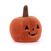 Ooky Jack O' Lantern