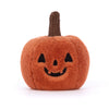 Ooky Jack O' Lantern