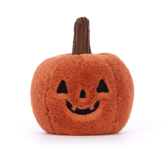 Ooky Jack O' Lantern