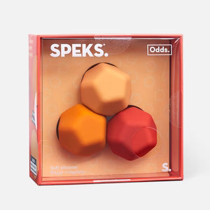 Odds Silicone Magnets