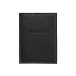 Leather Passport Holder