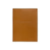 Leather Passport Holder