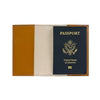 Leather Passport Holder