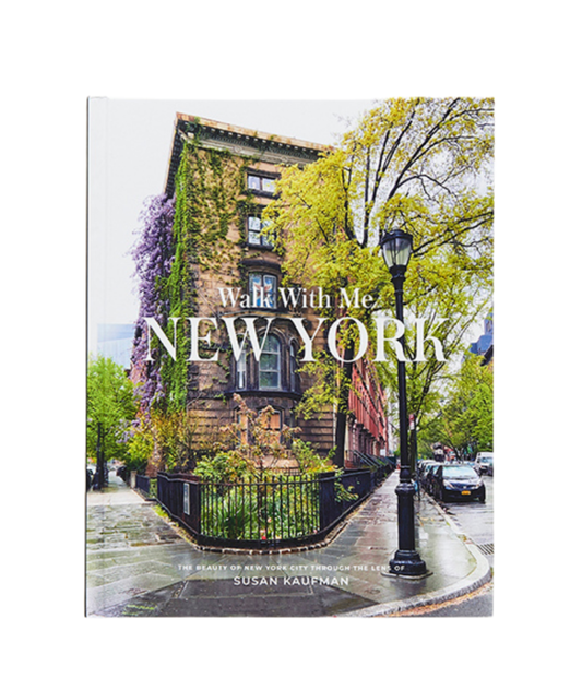 Walk With Me: New York