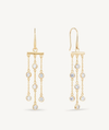 Orsay Droplet Earrings