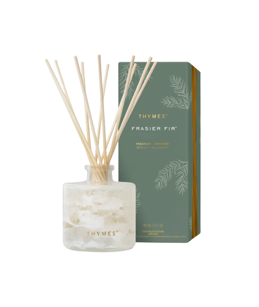 Frasier Fir Tidings Petite Reed Diffuser