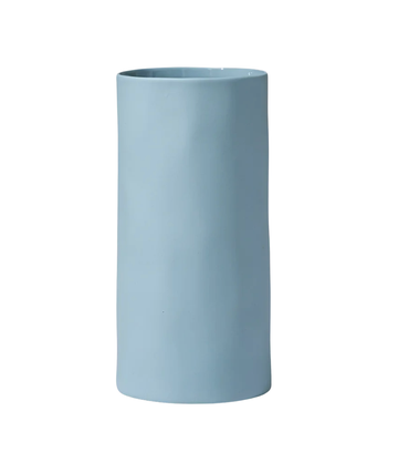 Cloud Vase Blue | M