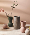 Cloud Bubble Vase Icy Pink | Small