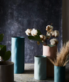 Cloud Vase Icy Pink | Small