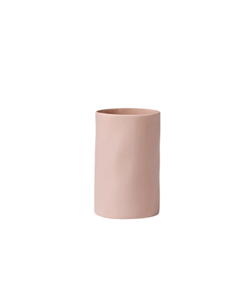 Cloud Vase Icy Pink | Small