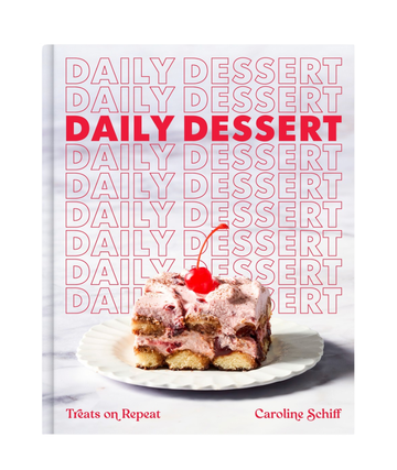 Daily Dessert