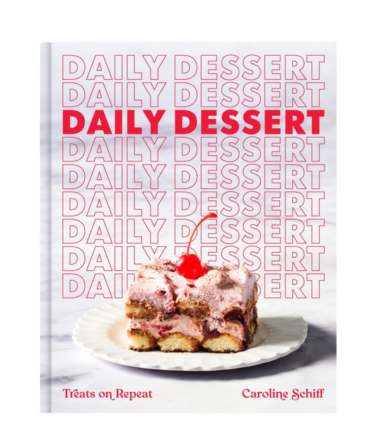 Daily Dessert