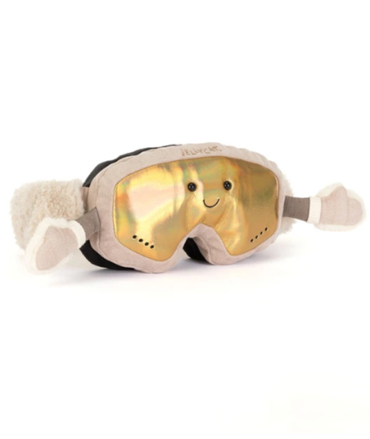 Amuseables Sports Ski Club Googles