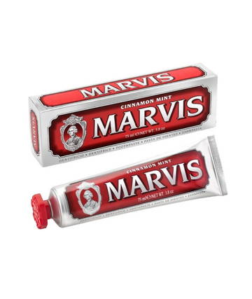 Marvis Cinnamon Mint