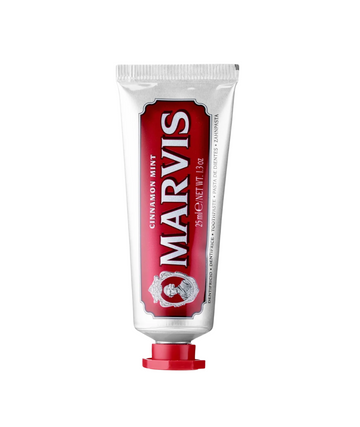 Marvis Cinnamon Mint | Travel Size