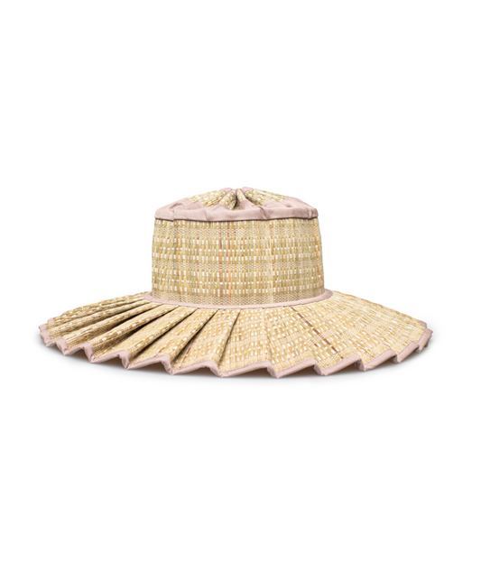 Clovelly | Island Capri Hat