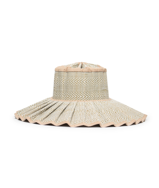 Avoca Capri Hat