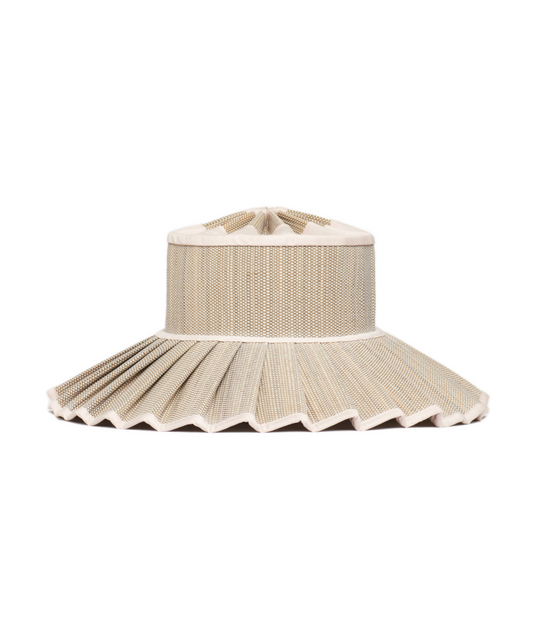 Front Row Capri Hat