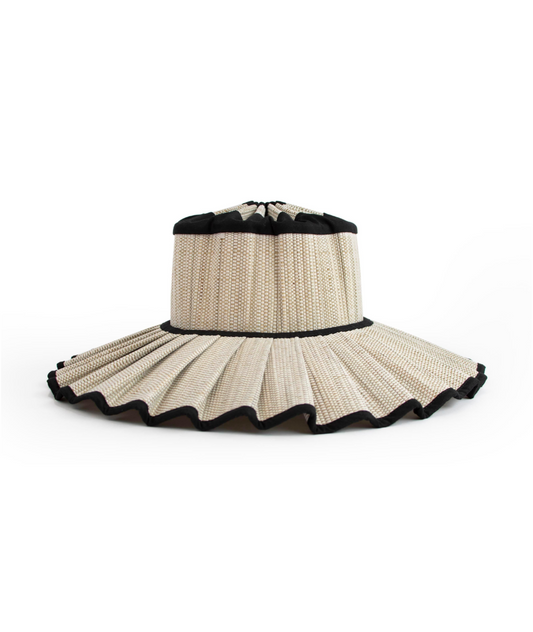 Antibes Capri Hat