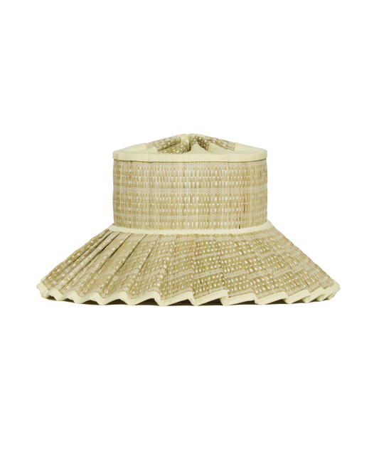 Breakwater | Island Capri Hat