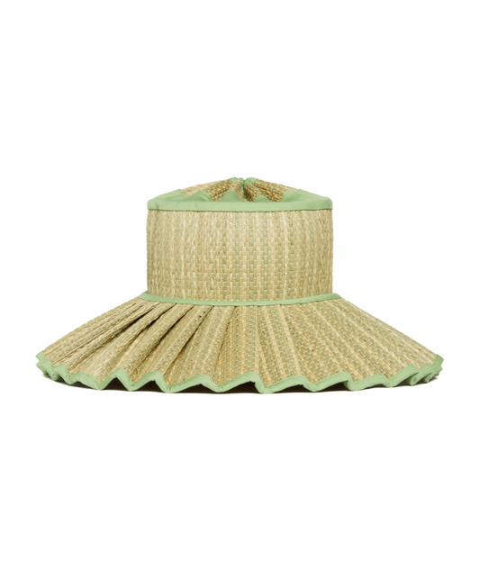 Cape May | Island Capri Hat