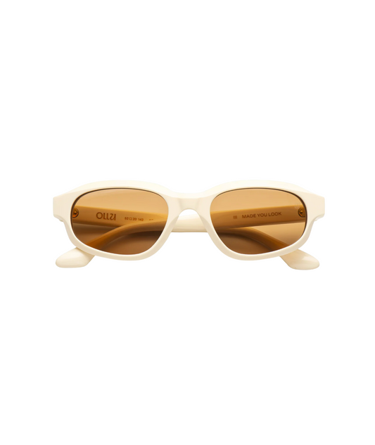 Agaté | Cream