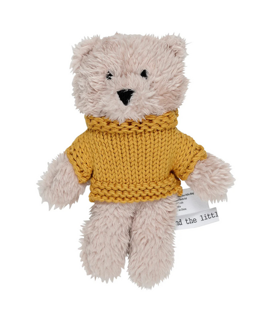 Dulcie Bear