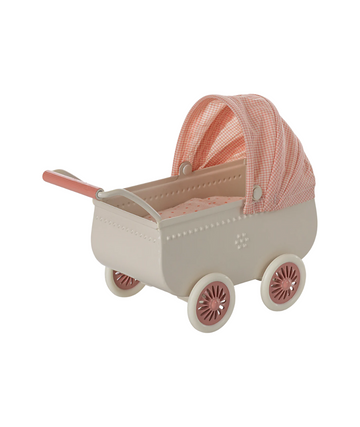 Pram | Coral