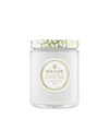 Eucalyptus & White Sage Candle