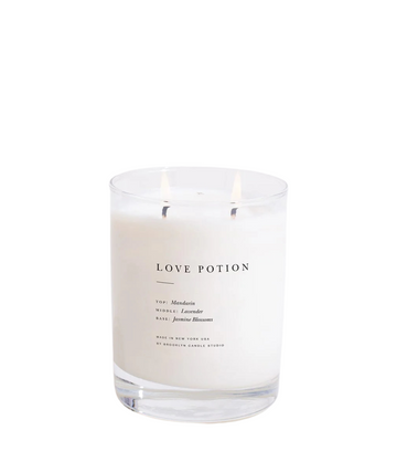 Love Potion Classic Candle
