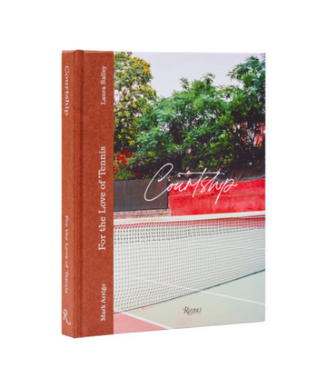 Courtship: For The Love of Tennis