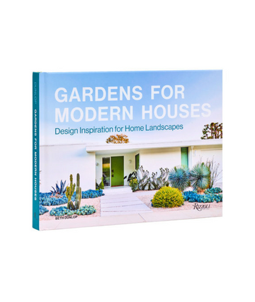 Gardens for Modern Houses