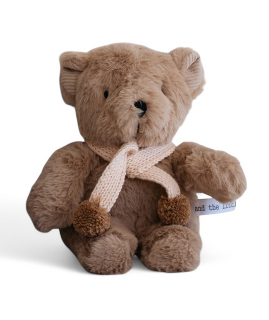 Prudence Mini Bear