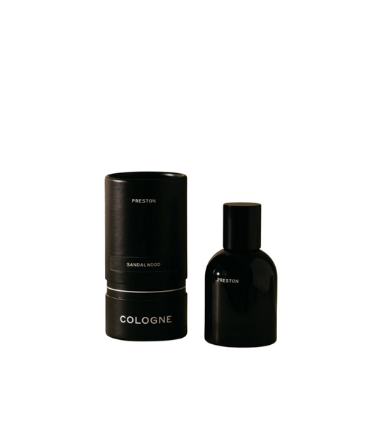 Preston Cologne