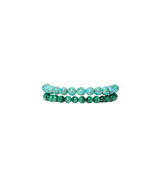 Stretch Bracelet Set