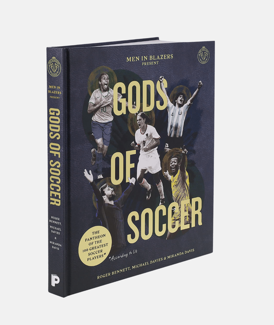 Gods of Soccer