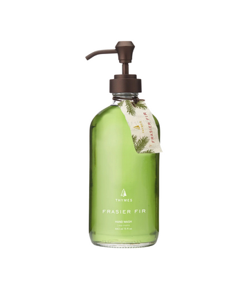 Thymes Frasier Fir | Hand Wash