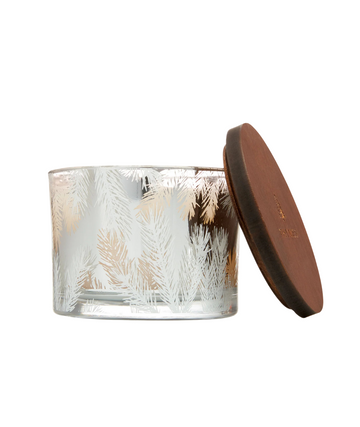 Frasier Fir Statement 3-Wick Candle