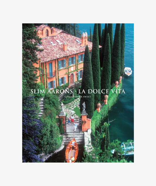 Slim Aarons: La Dolce Vita