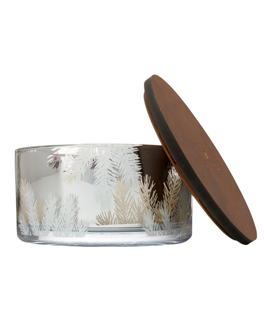 Frasier Fir Statement Large 4-wick Poured Candle