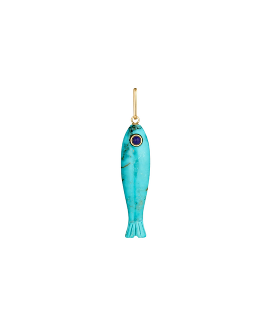 Fortuna Charm