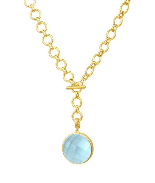 Knockout Collar