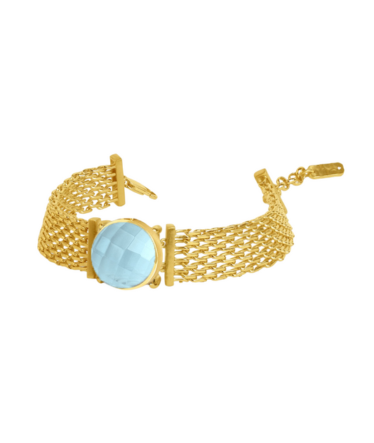 Galleria Chain Bracelet