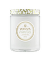 Eucalyptus & White Sage Candle